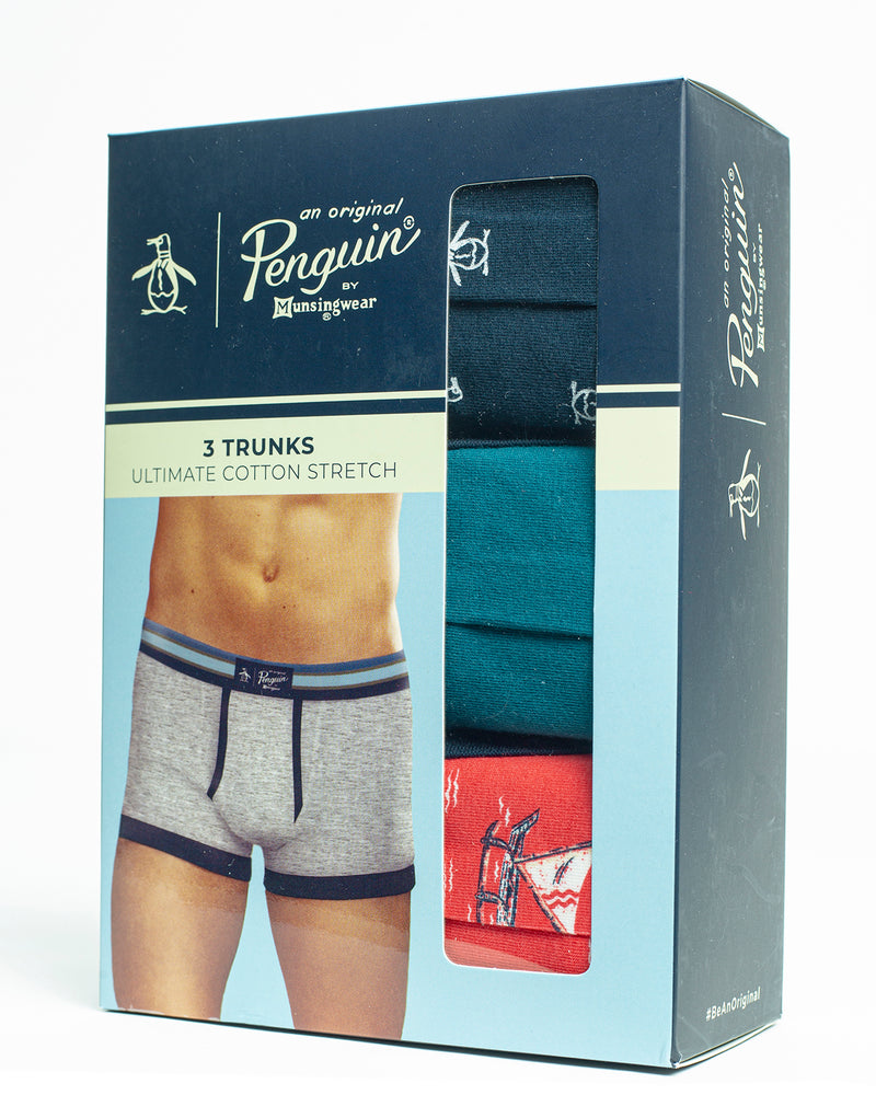 Boxer para hombre RPM8335PGATZ