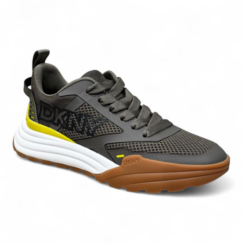 Zapatilla P/Dama K3561013-GRN-T11