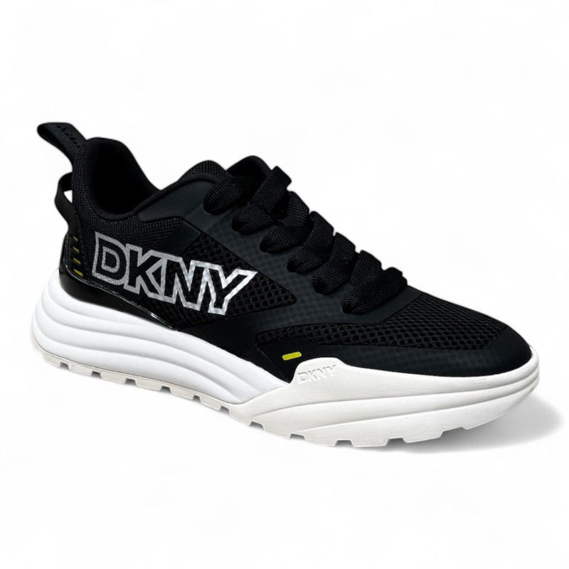 Zapatilla P/Dama K3561013-BLK-T11