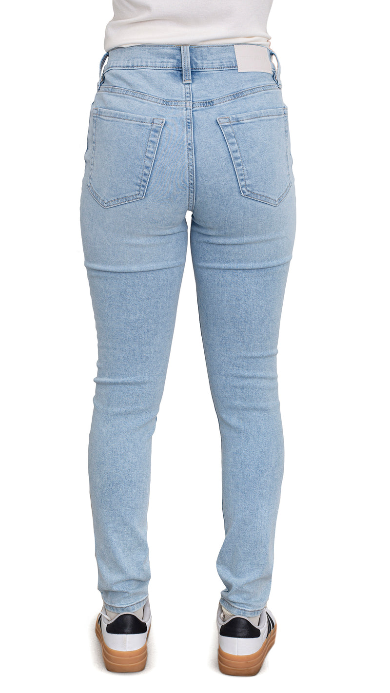 Jeans Para Dama