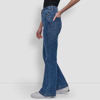 Jeans Para Dama