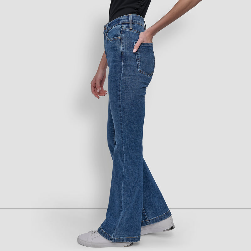 Jeans Para Dama