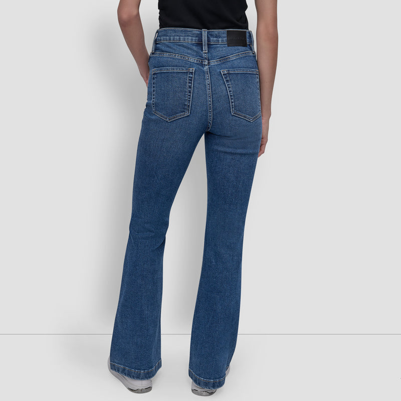Jeans Para Dama