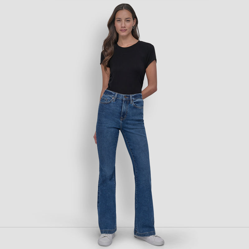 Jeans Para Dama