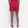 Short Para Dama