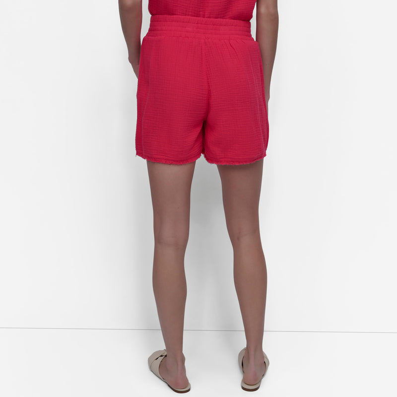 Short Para Dama