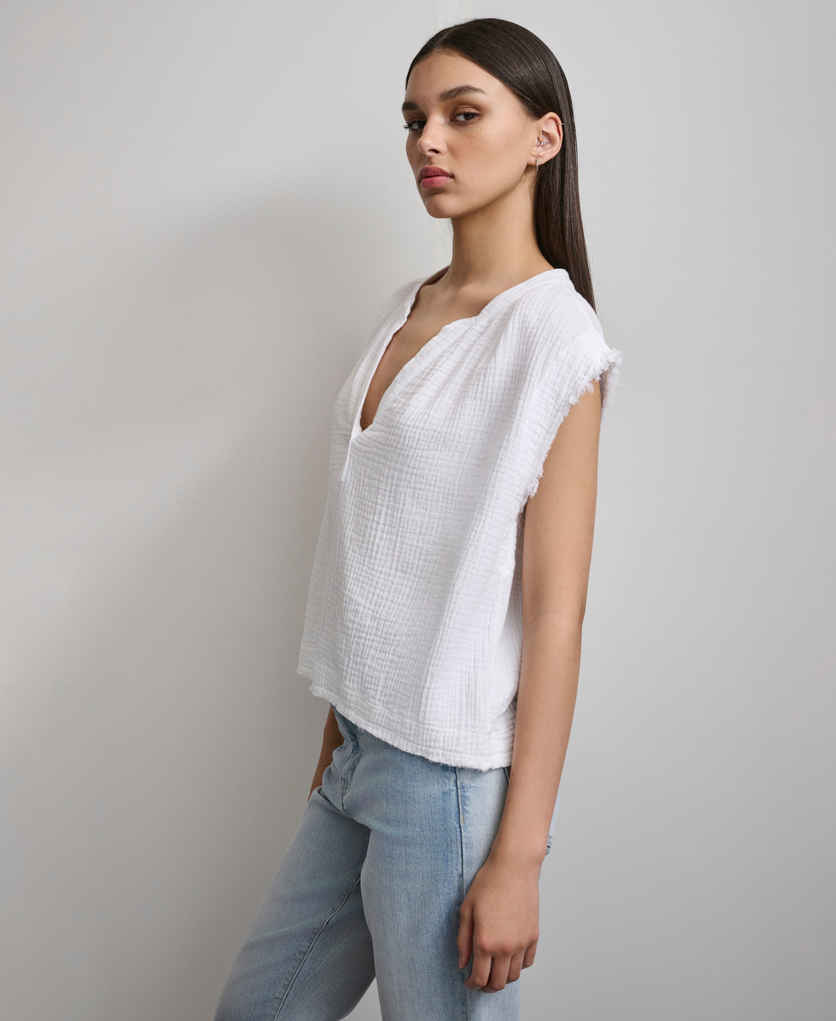 Blusa Para Dama