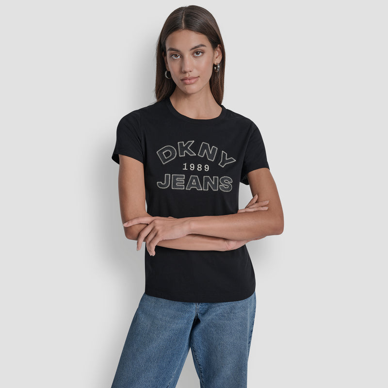 T-SHIRTS PARA DAMA DKNY