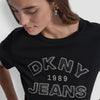 T-SHIRTS PARA DAMA DKNY