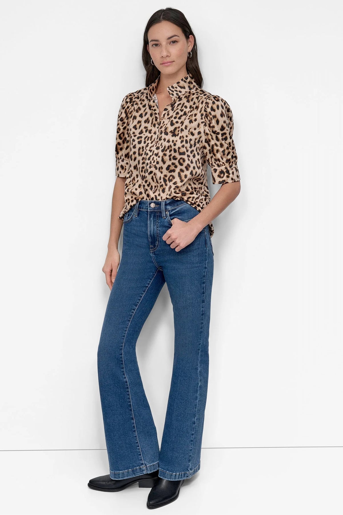 Blusa Para Dama