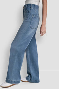 Jeans Para Dama - Multimodashop.com