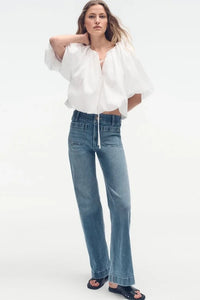 Jeans Para Dama - Multimodashop.com