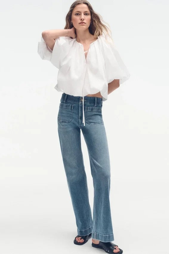 Jeans Para Dama - Multimodashop.com