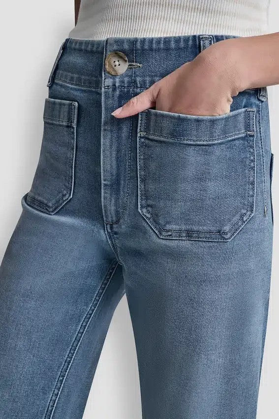 Jeans Para Dama - Multimodashop.com