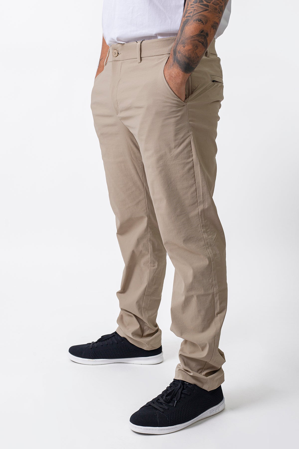 Pantalón Para Hombre