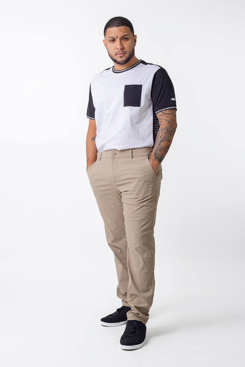 Pantalón Para Hombre