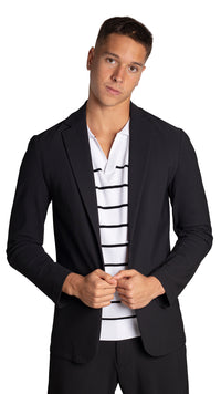 Blazer P/Hombre
