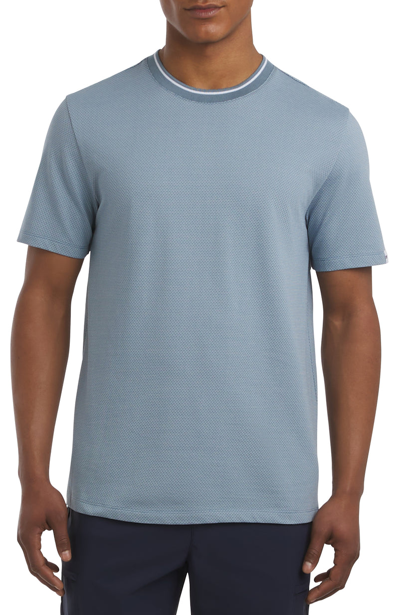 T-Shirt Para Hombre