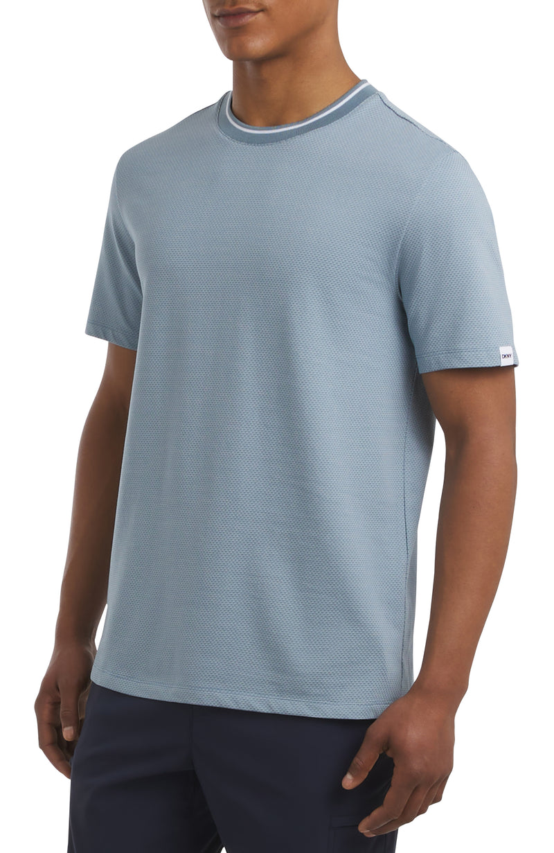 T-Shirt Para Hombre