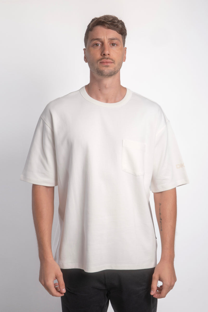 T-Shirt Para Hombre