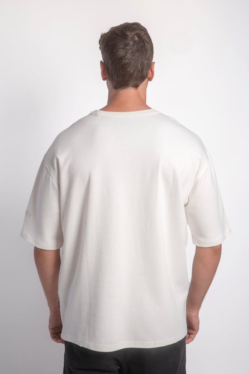 T-Shirt Para Hombre