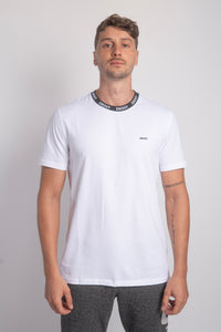 T-Shirt Para Hombre