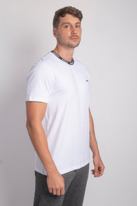 T-Shirt Para Hombre