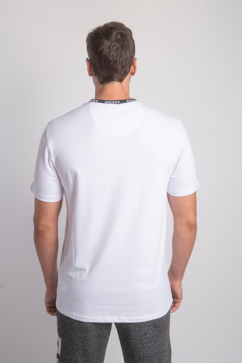 T-Shirt Para Hombre