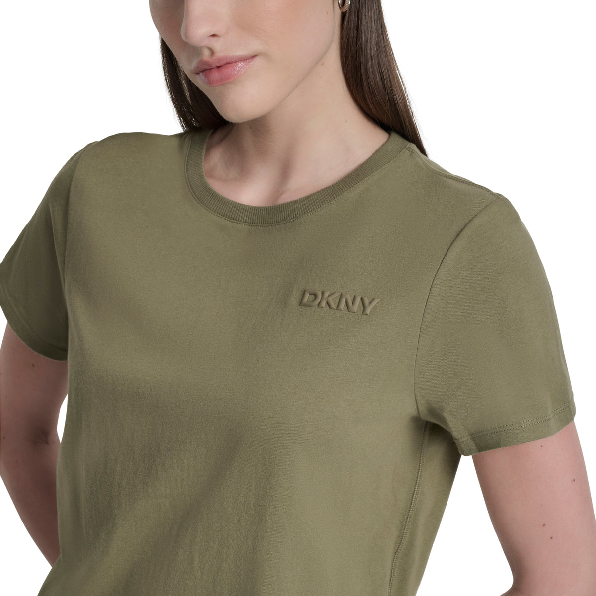 T-SHIRTS PARA DAMA DKNY