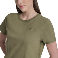 T-SHIRTS PARA DAMA DKNY