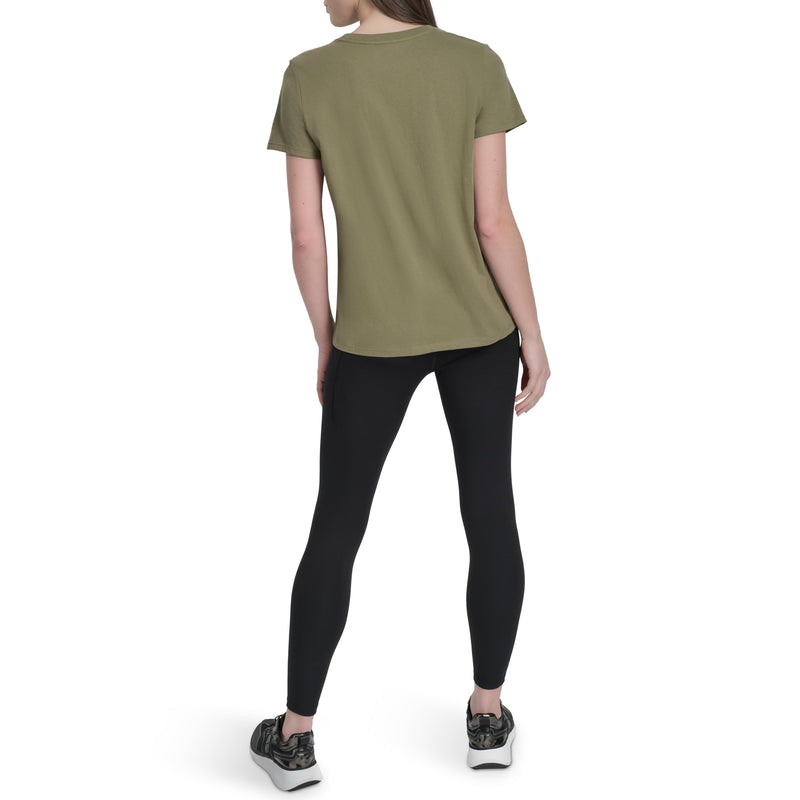 T-SHIRTS PARA DAMA DKNY