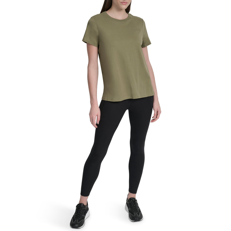 T-SHIRTS PARA DAMA DKNY