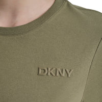 T-SHIRTS PARA DAMA DKNY