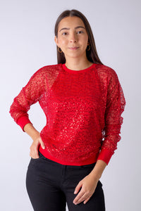 Sweater Para Dama