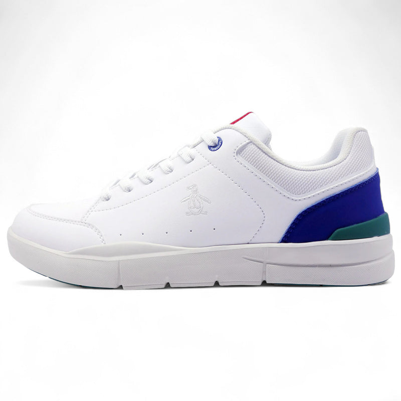 Zapatillas para hombre 06-160801-4