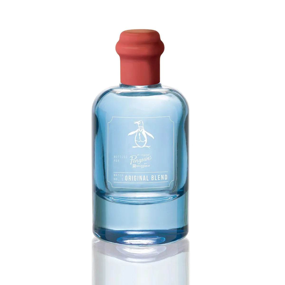 Perfume Hombre Penguin Original Blend 100 Ml Eau De Toilette