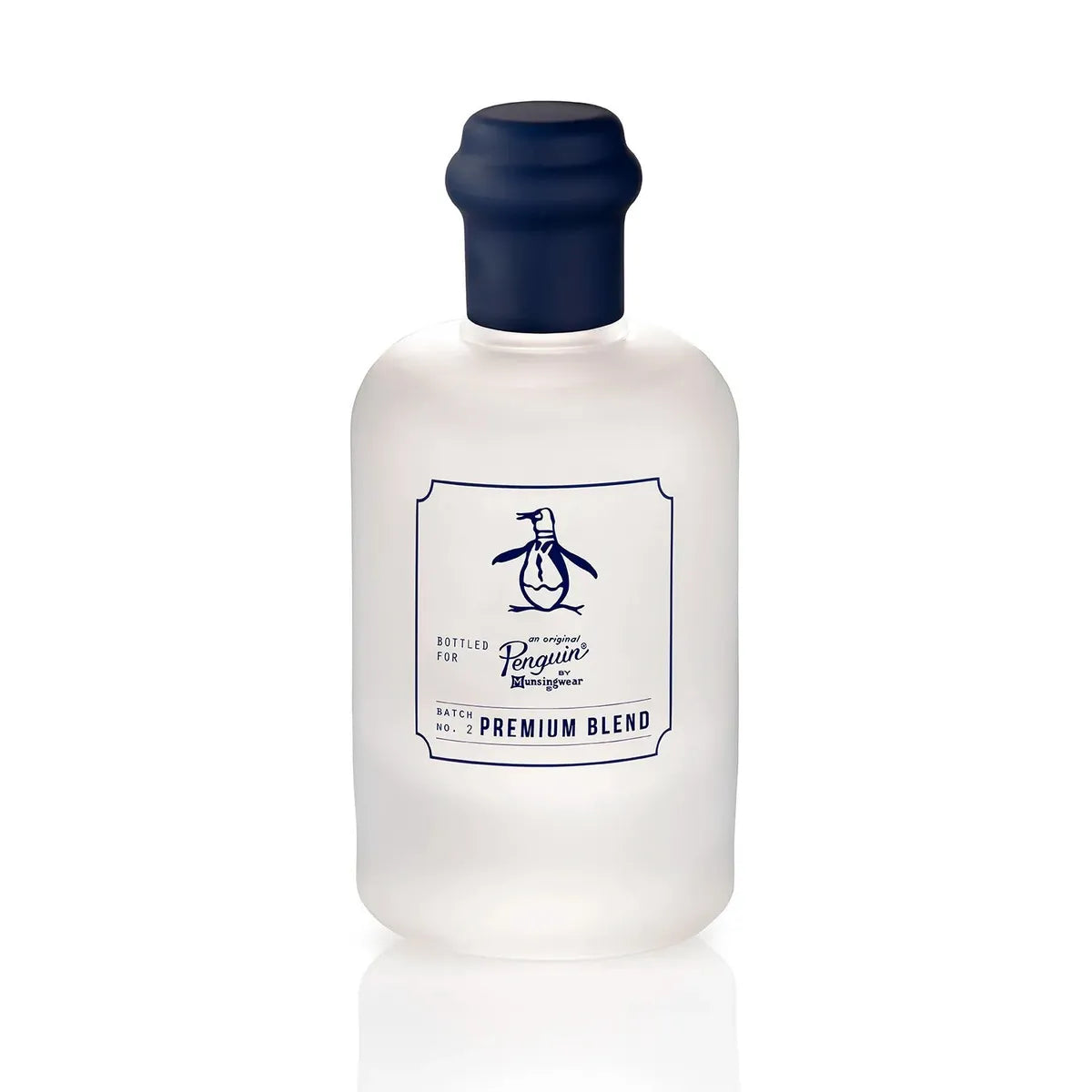 Perfume Hombre Penguin Premium Blend 100 Ml Eau De Toilette