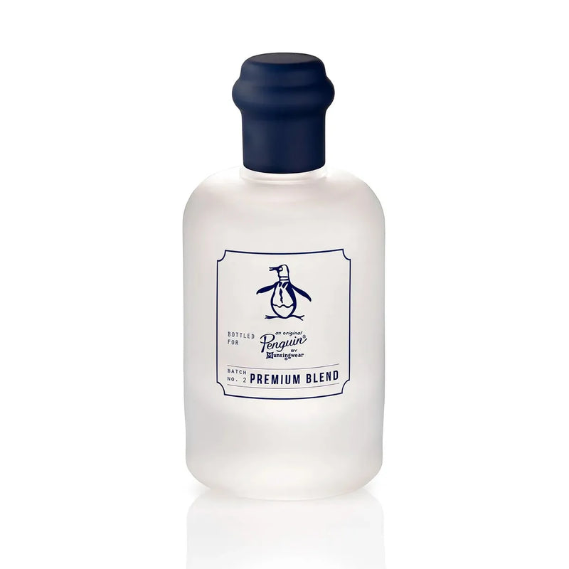 Perfume Hombre Penguin Premium Blend 100 Ml Eau De Toilette - Multimodashop.com
