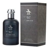 Perfume Hombre Penguin Iconic Blend 100 Ml Eau De Toilette