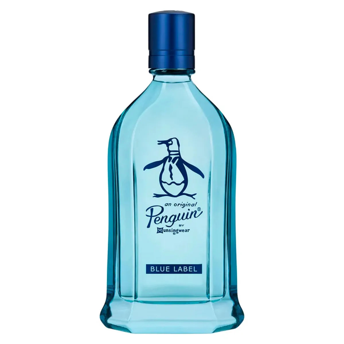 Perfume Hombre Penguin BY MUNSINGWEAR BLUE LABEL 100 ml Eau de toilette
