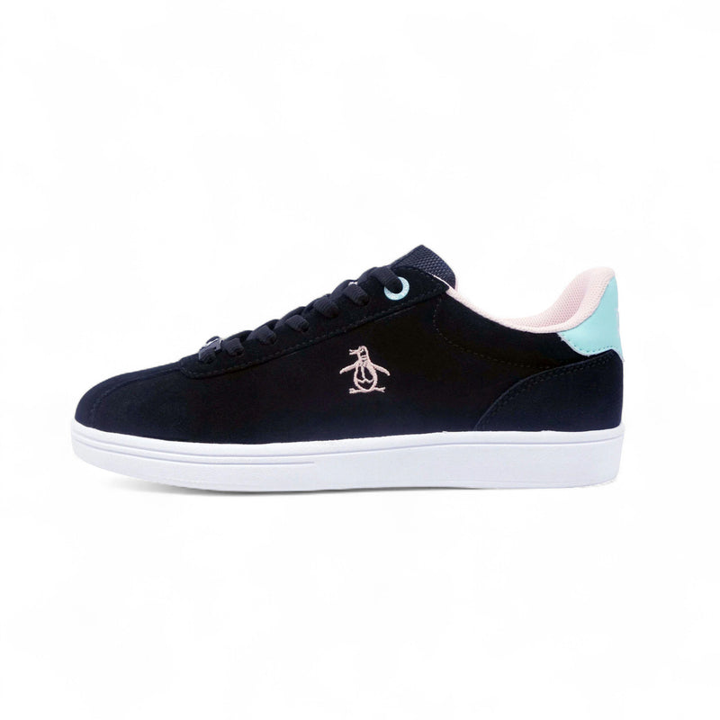 Zapatillas para dama 06-160680-2