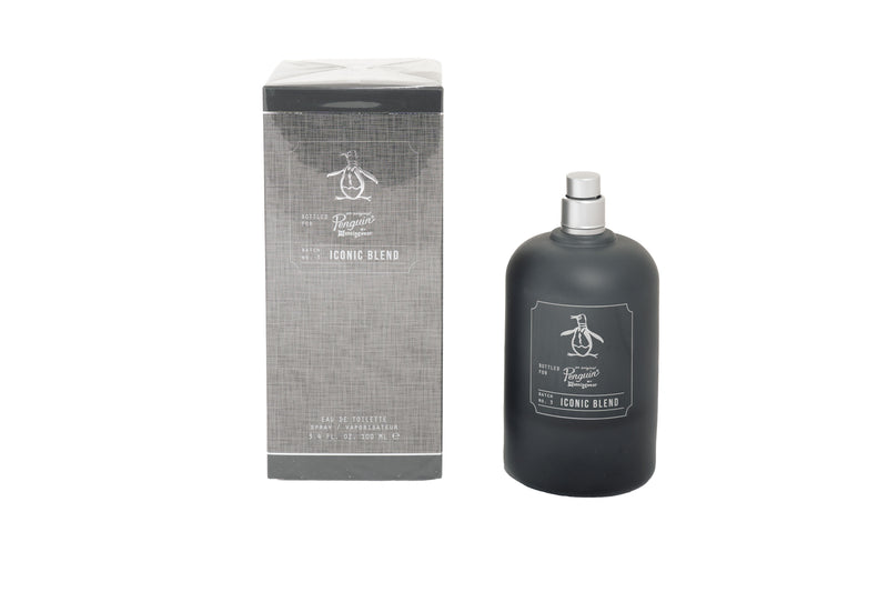 Original Penguin ICONIC BLEND Perfumes - Multimodashop.com (5167700508806)