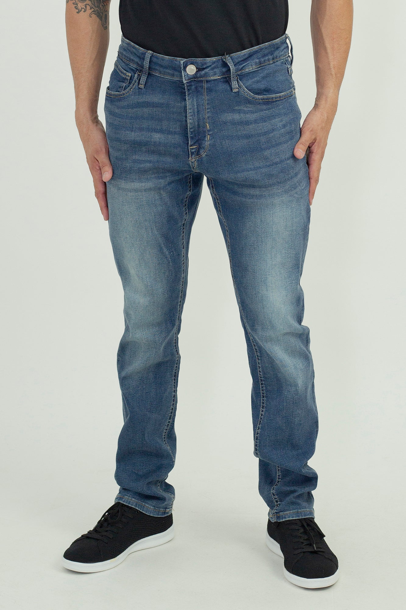 Pantalones dkny hombre sale