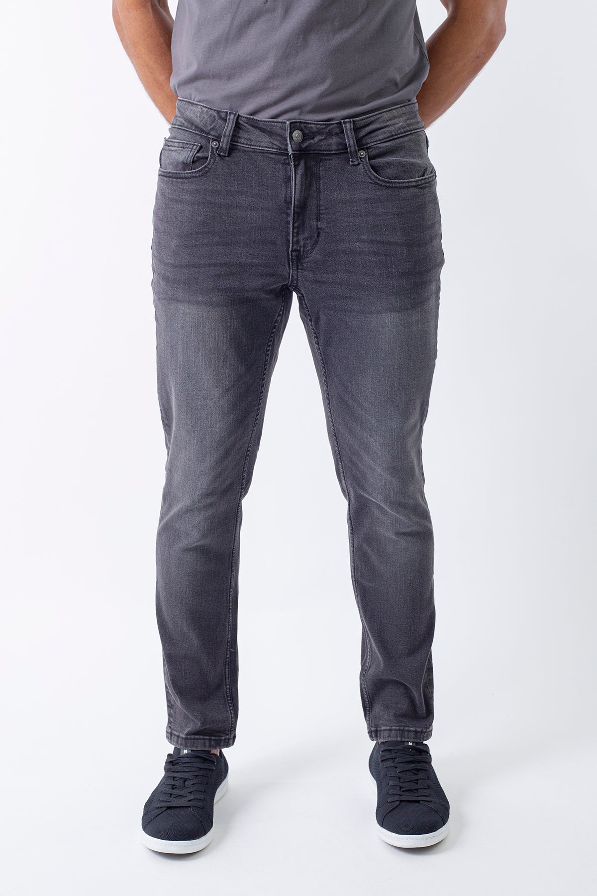 Pantalon dkny hombre sale