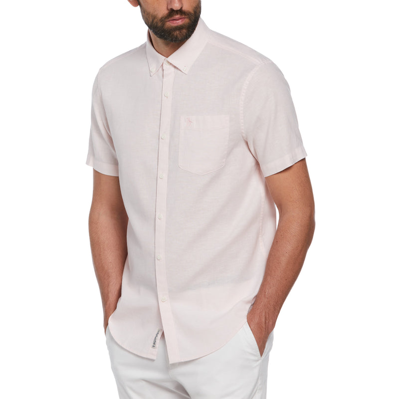 Camisa para hombre OCWM3000-673