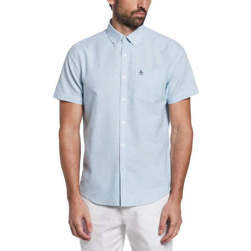 Camisa para hombre OCWS3001-993