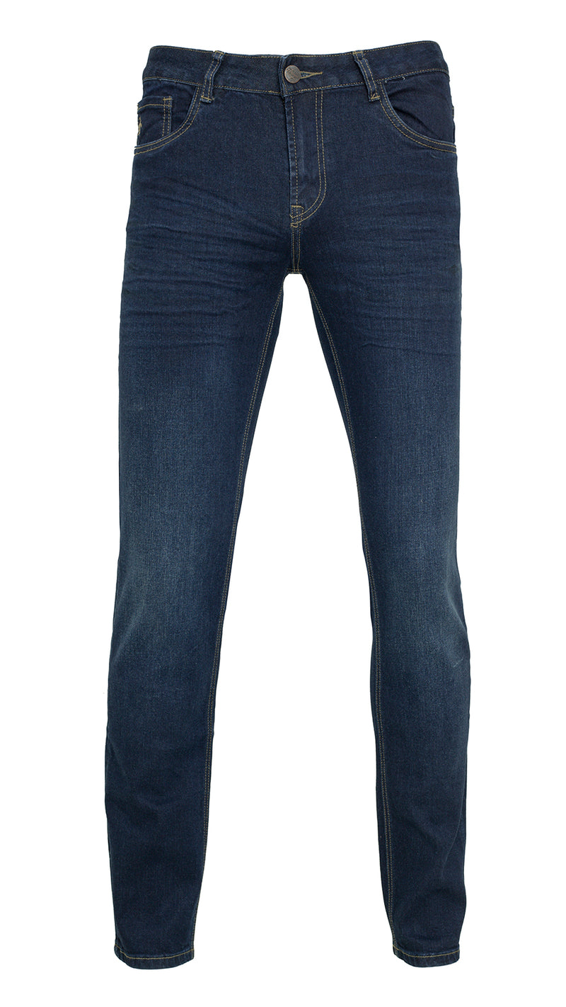 Jeans para hombre OPBF2307-470