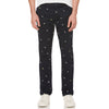 Lemon Embroidered Stretch Chino OPBH7602-413 - Multimodashop.com (4489064087686)