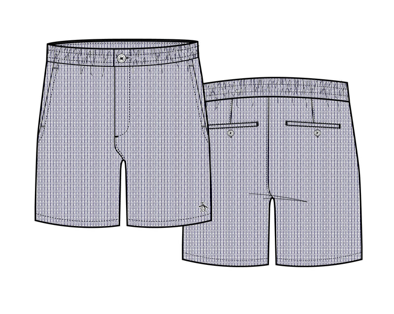 Pantalon para hombre OPHS3013-498
