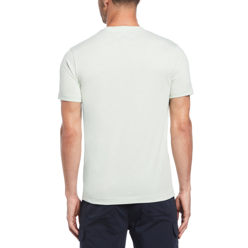 T-shirt para hombre  OPKB2001-328